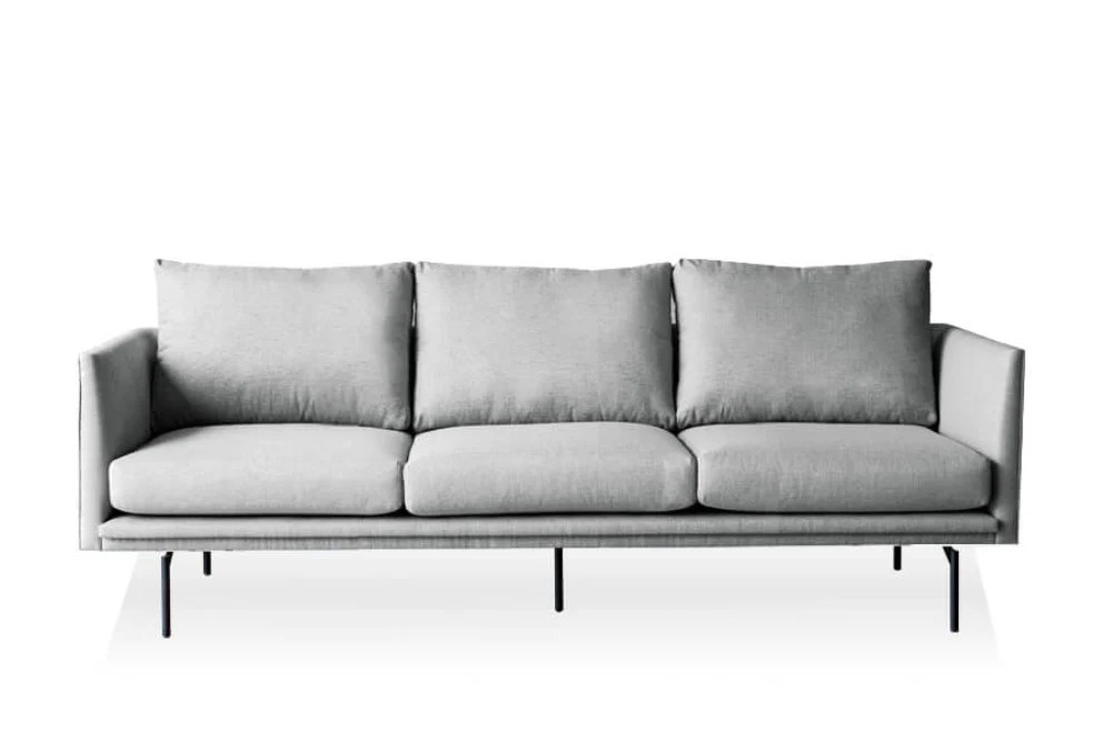 Sofa Penny 3 chỗ vải MB2032-21