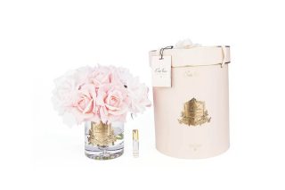 Tinh dầu Bouquet mix P.roses gold LTW06C