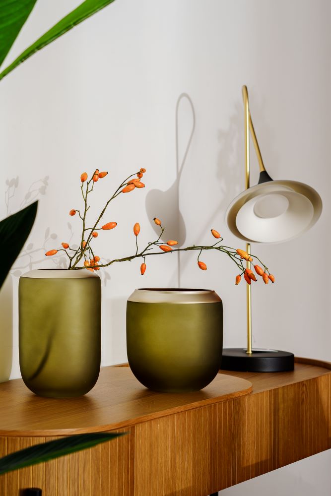 Đón Tết đoàn viên với phòng ăn thanh lịch