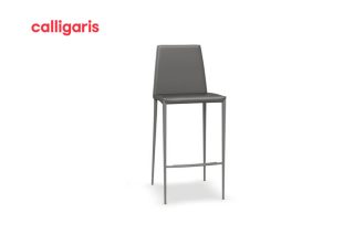 Ghế bar Aida da màu taupe D03