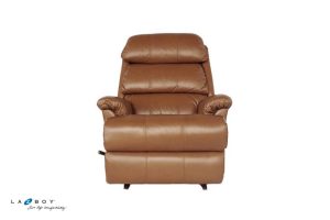 Ghế thư giãn Lazboy Canyon Da Mud (Chỉnh Cơ 10T)