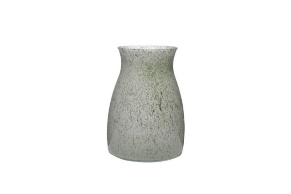 Bình Julia Granit màu xanh 16822B