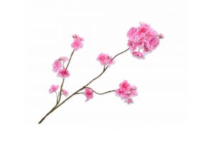 Hoa Blossom hồng 84cm 132344s