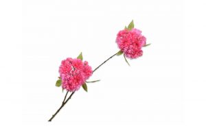 Cành hoa Blossom màu hồng DK 138204S