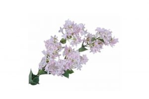 Cành hoa Lilac màu hồng LT 131073S