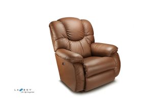 Ghế thư giãn Lazboy dreamtime da Tan