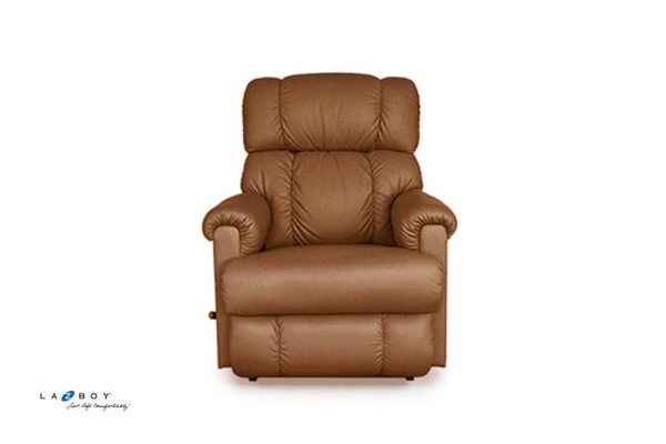 Ghế thư giãn Lazboy Pinnacle da Mud