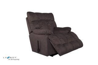 Ghế thư giãn Lazboy Wayland da Mocca