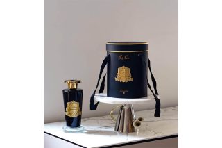 Tinh dầu thơm sang trọng