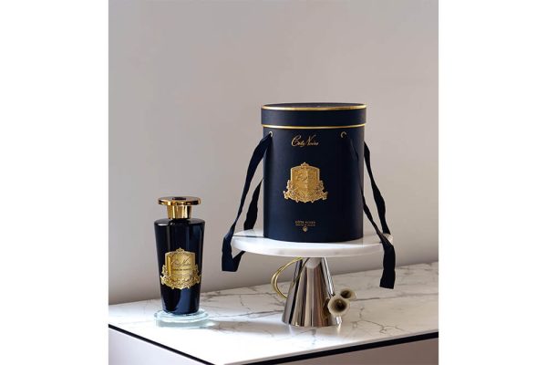 Tinh dầu thơm sang trọng