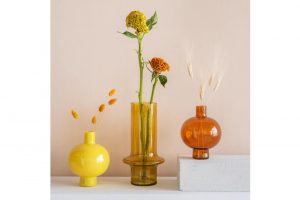 Bình trang trí Deep sea