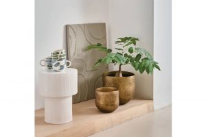 Bình trang trí Pot Ori lớn