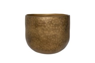 Bình trang trí Pot Ori lớn kiểu dáng lạ mắt, sang trọng