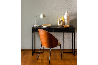 Ghế ăn Rodin êm ái sang trọng