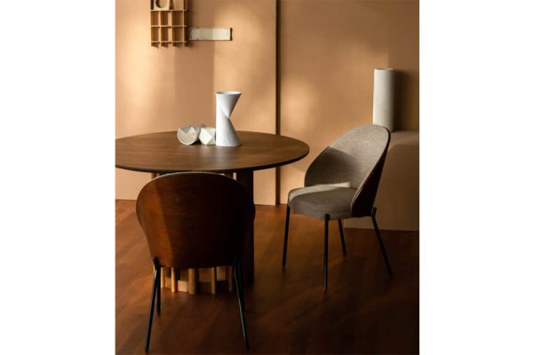 Ghế ăn Rodin êm ái sang trọng