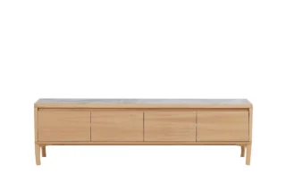 Tủ TV mặt đá Ogami