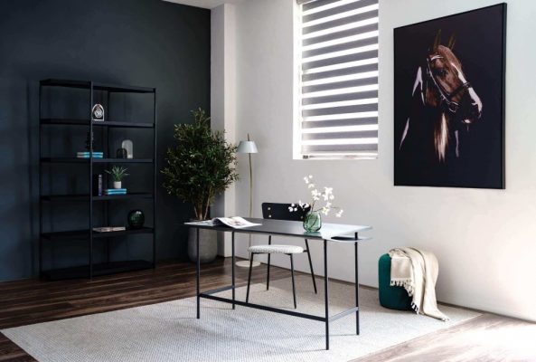 Bàn làm việc Wing