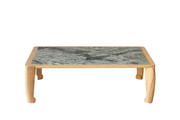 Bàn nước mặt đá Tết