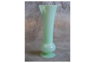 Bình trang trí Donata Jade Glass 1903J.O