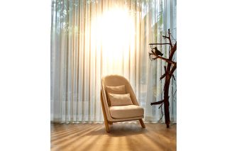 Ghế easy chair Oriental