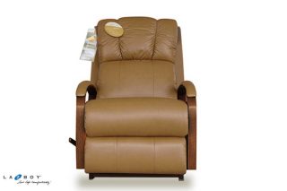 Ghế thư giãn Lazboy H.Town da tan