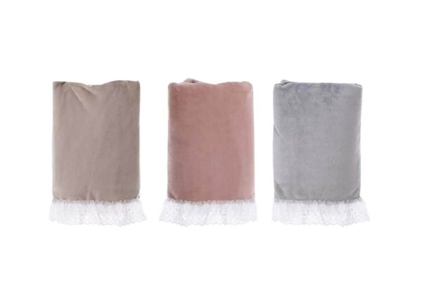 Khăn trải giường AS3