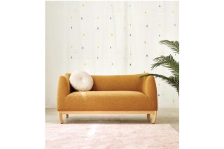 Phòng khách Tết hiện đại