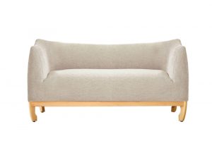 Sofa 2 chỗ Tết vải vact10504