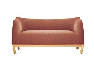 Sofa 2 chỗ Tết vải vact10499