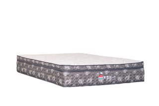 Nệm lò xo Tokyobed 1m6 cao 330