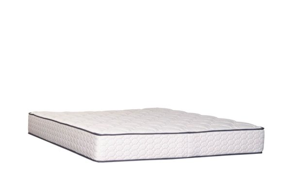 Nệm lò xo Tokyobed cao 260