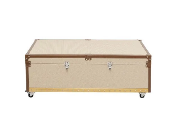 Bàn nước Venezia Bar Venezia màu cream