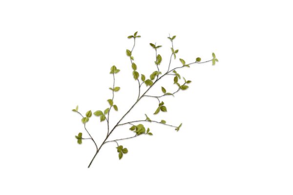 Cành lá Leaf màu xanh cao 116cm