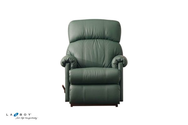 Ghế thư giãn Lazboy Eden Da Forest (Chỉnh Cơ 10T)