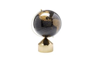 Quả cầu Deco Globle top gold 47cm