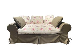 Sofa Jadora 2,5 Chỗ (Vải VACT4029 / 4710, Kèm 5 gối)