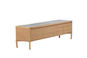 Tủ tv mặt đá Tết