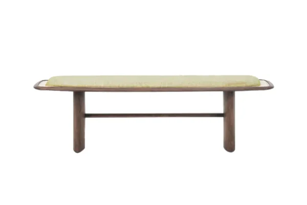 Ghế dài Mây mới