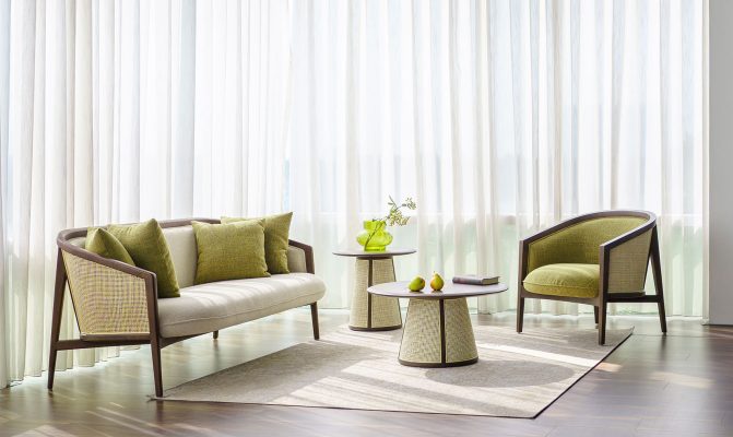 Bộ sưu tập Mây mới