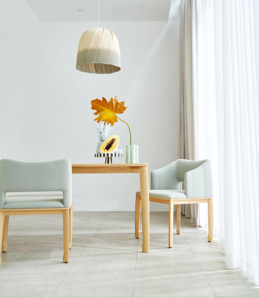 Bộ sưu tập Ogami