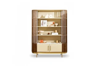 Tủ Trang Trí Valente