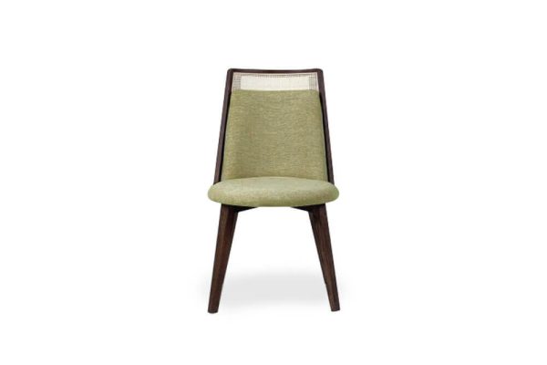 Ghế ăn Mây mới