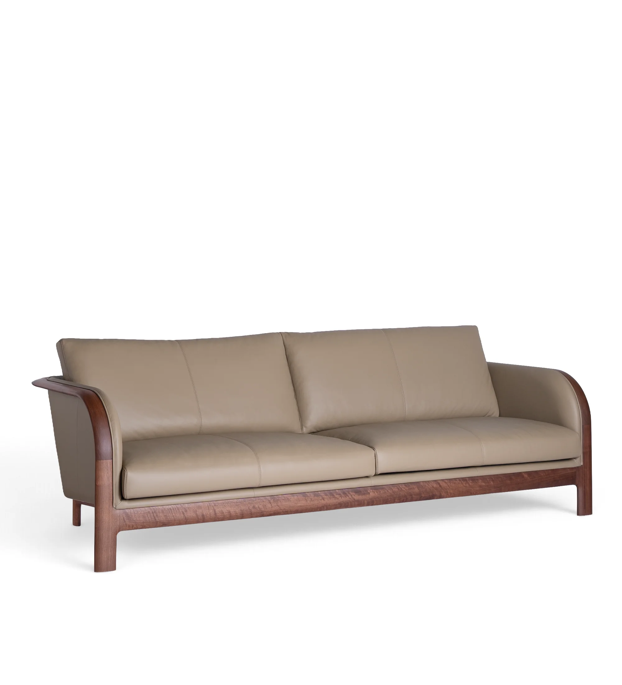 Sofa Orientale 3 Chỗ