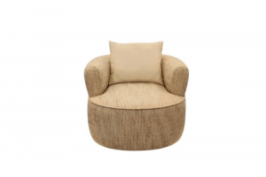 Armchair Jadora Xoay 360 độ