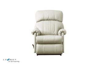 Ghế thư giãn Lazboy Eden Da Cloud (Chỉnh Cơ 10T)