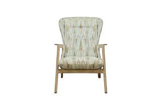 Armchair Curio 104
