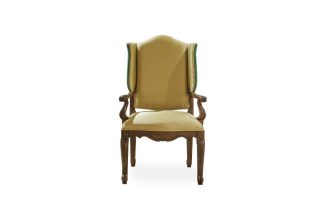 Armchair Stan 75 (Màu Honey Brown)