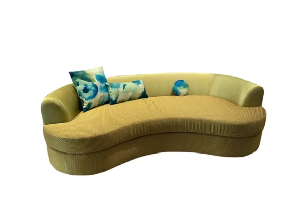 Sofa Mona 3 chỗ 2m2