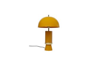 Đèn để bàn Josy màu vàng H51