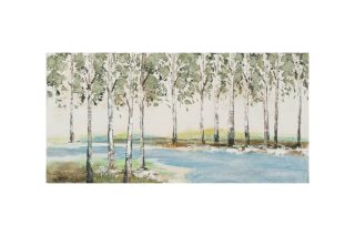 Tranh phong cảnh 140X70